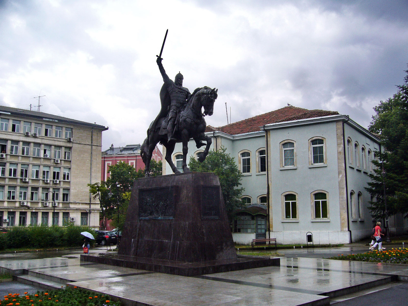 Varna